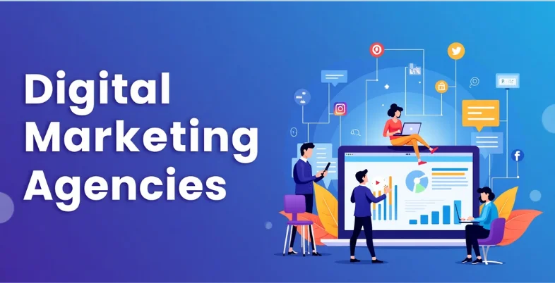 Digital Marketing Agencies in Varanasi