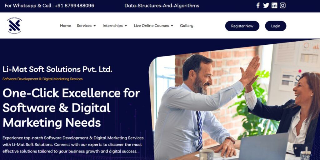 Digital-Marketing-Courses-in-Kanpur-Li-Mat-Soft-Solutions-Pvt.-Ltd
