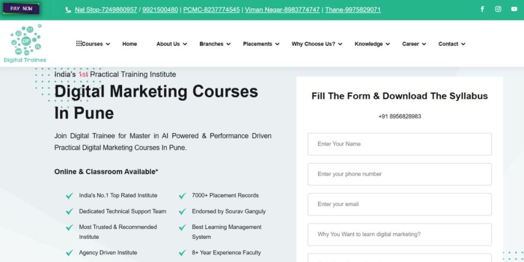 Digital-Marketing-Institutes-and-Courses-in-Surat-Digital-Trainee