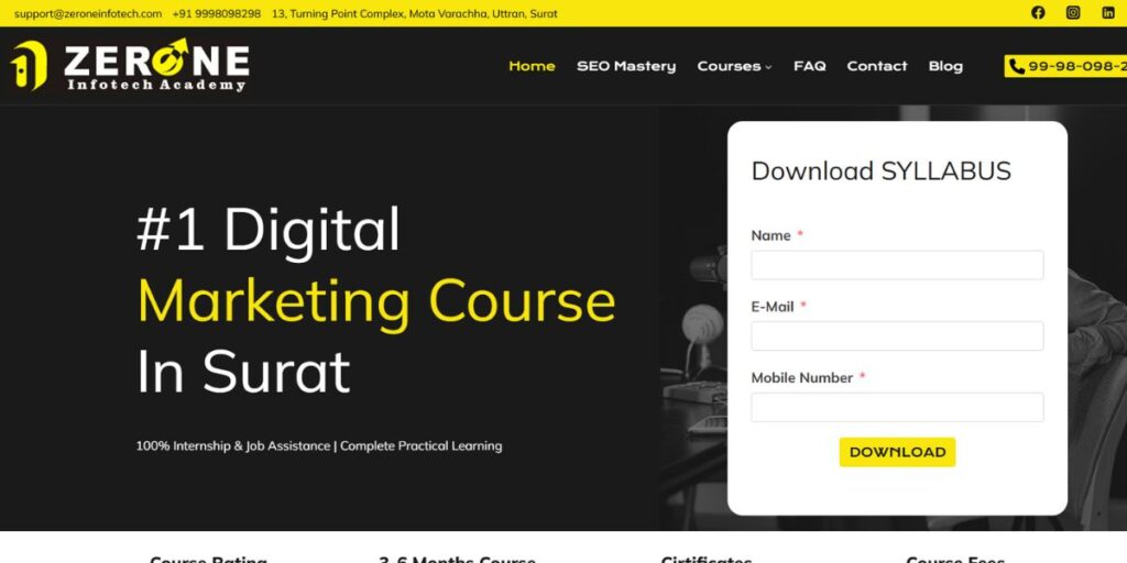 Digital-Marketing-Institutes-and-Courses-in-Surat-Zerone-InfoTech