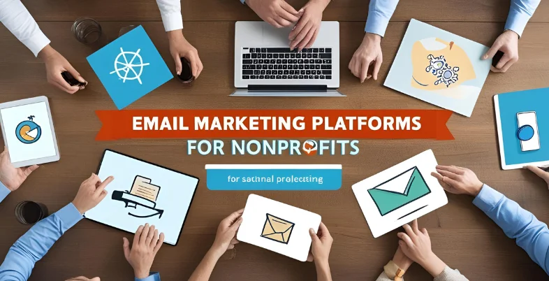 Email Marketing Platforms for Nonprofits