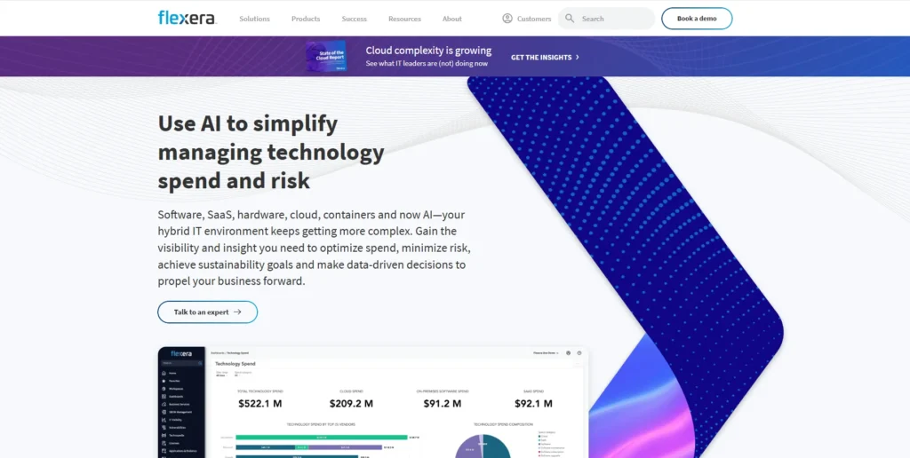 Embotics Commander (now part of Snow Software)-Cloud Management Platforms