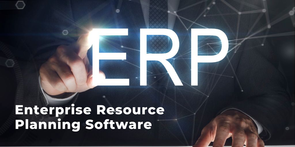 Enterprise Resource Planning Software