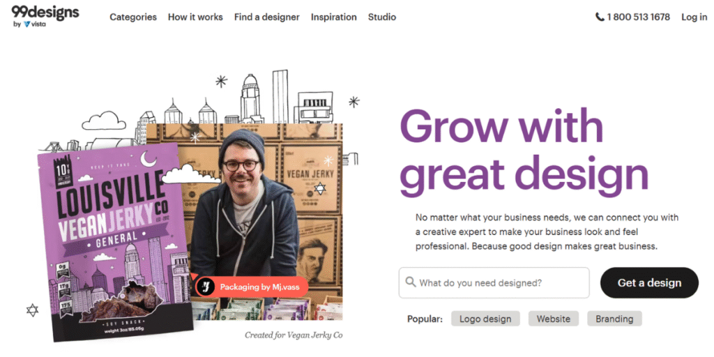 Fiverr Alternatives