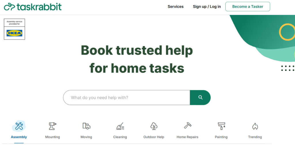 Fiverr Alternatives