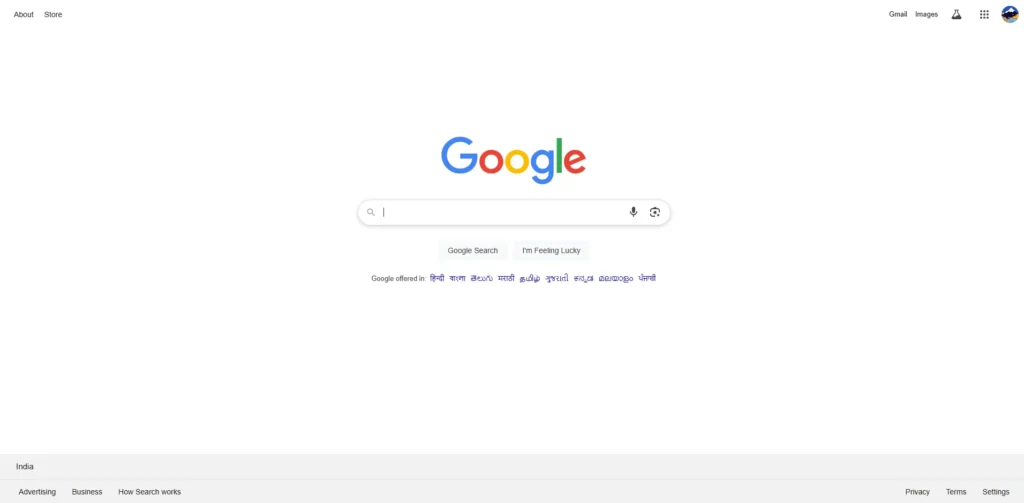 Product-Based Company in Bangalore - Google
