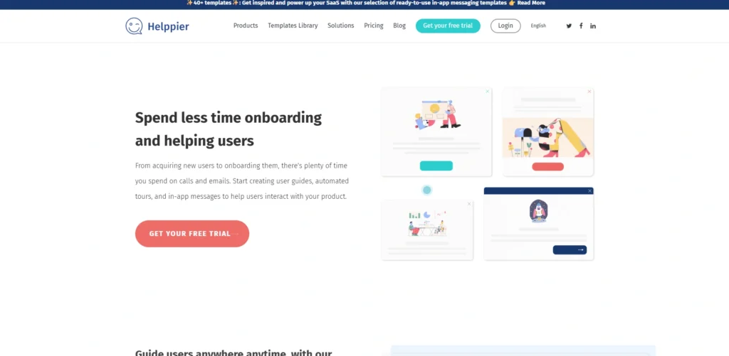 Whatfix Alternatives-Helppier 