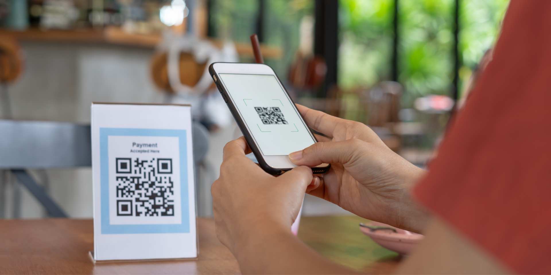 How to Scan a QR Code on Your Phone