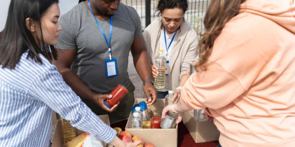 How to Start a Nonprofit