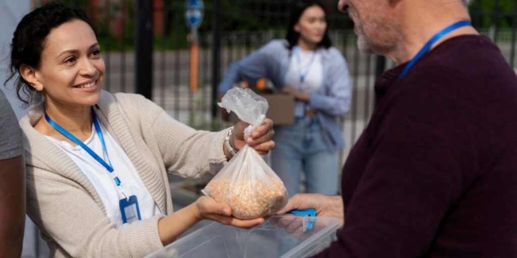 How to Start a Nonprofit