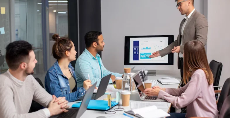 Business Idea in Chennai - IT & Digital Marketing Agency