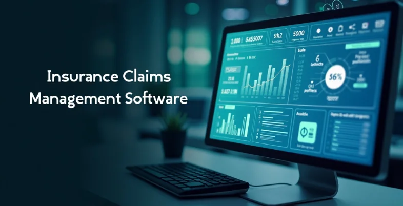 Insurance Claims Management Software