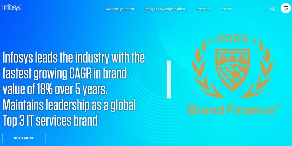 MNC-Companies-in-Indore-Infosys