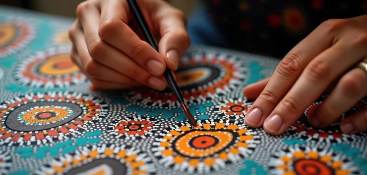 Madhubani Art