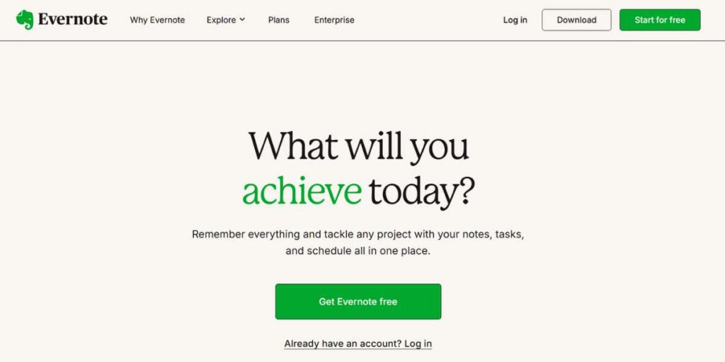 NoteGPT Alternatives