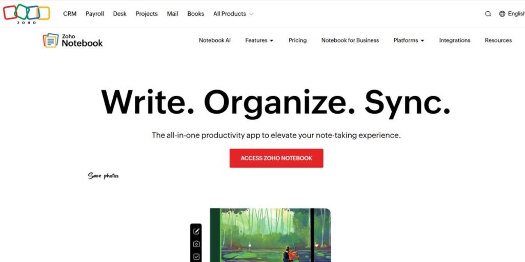 NoteGPT Alternatives