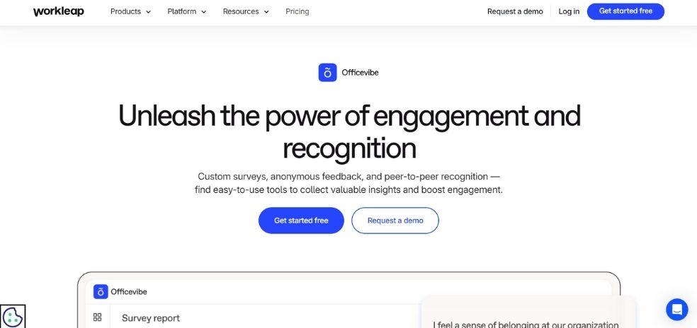 Employee Engagement Tools
