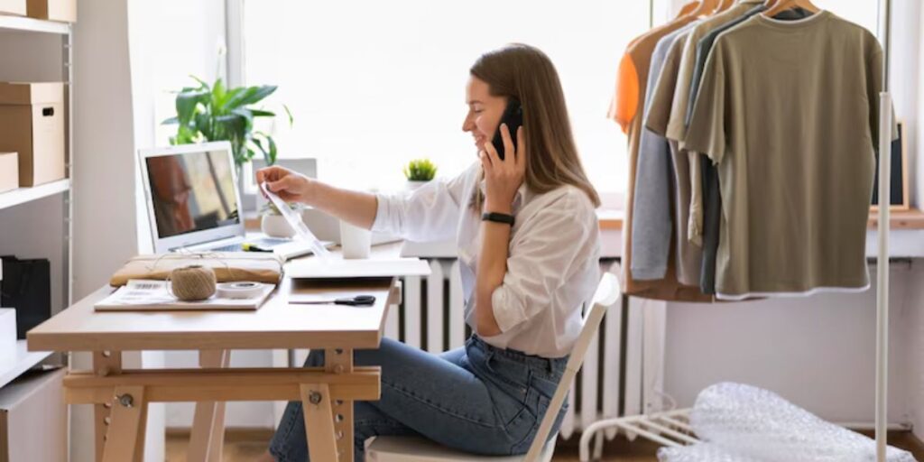 Part Time Jobs for Housewife