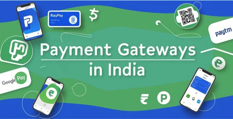 Payment Gateways in India