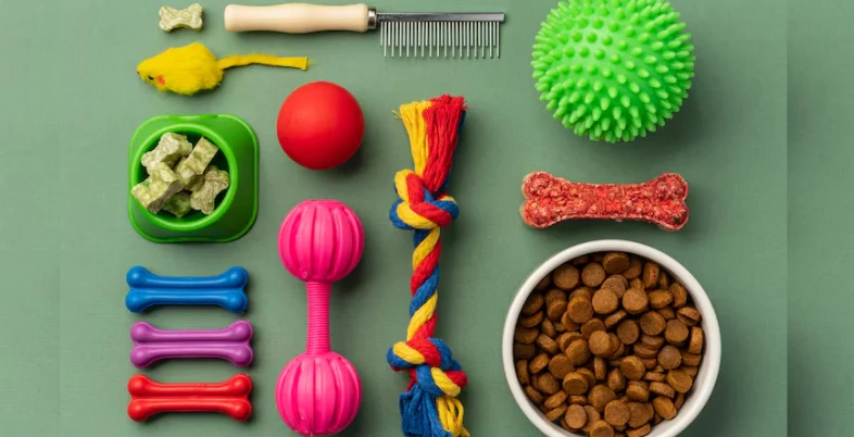 Dropshipping Business Ideas - Pet Accessories