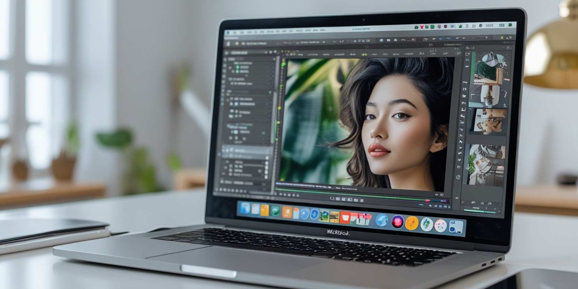 Photo Editing Software for Mac