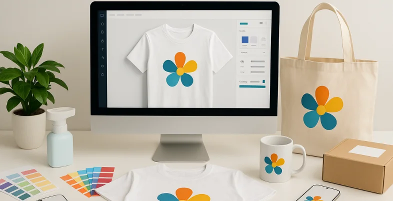 Print-on-Demand Companies