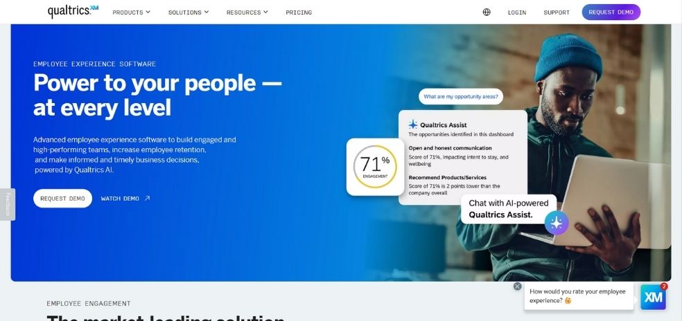 Employee Engagement Tools