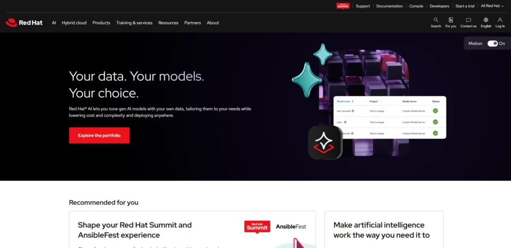Red Hat CloudForms-Cloud Management Platforms