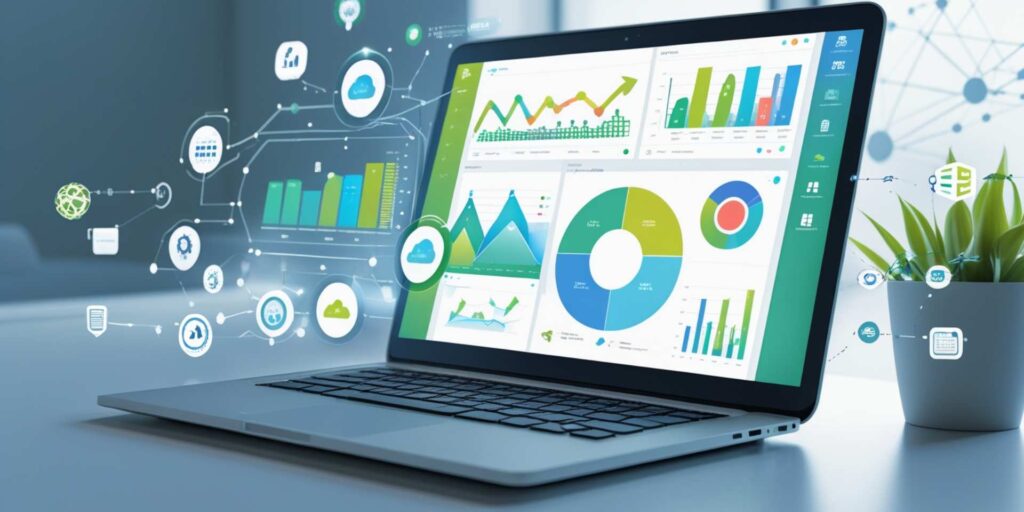 SaaS Analytics Tools