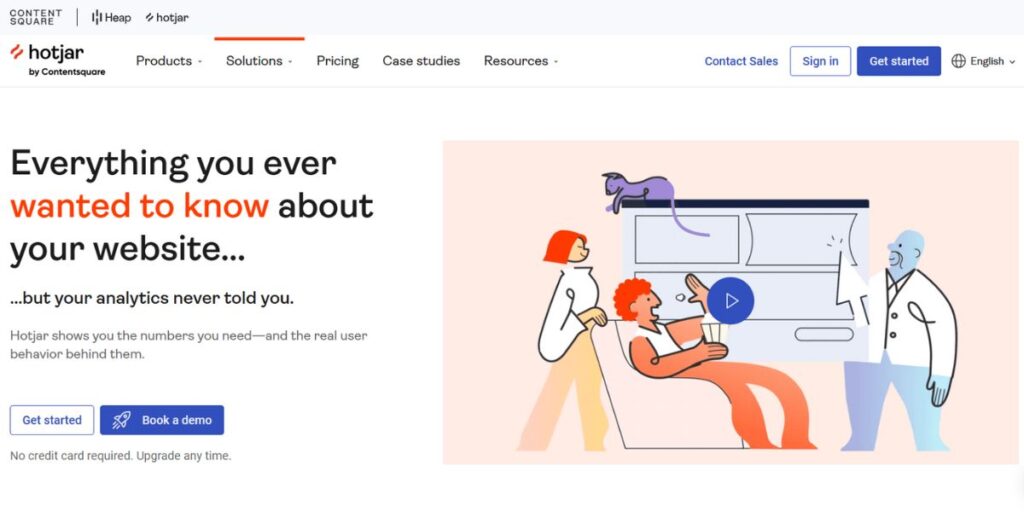 Saas-Analytics-Tools-Hotjar