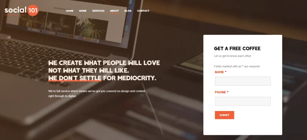 Digital Marketing Agency in Surat - Social 101
