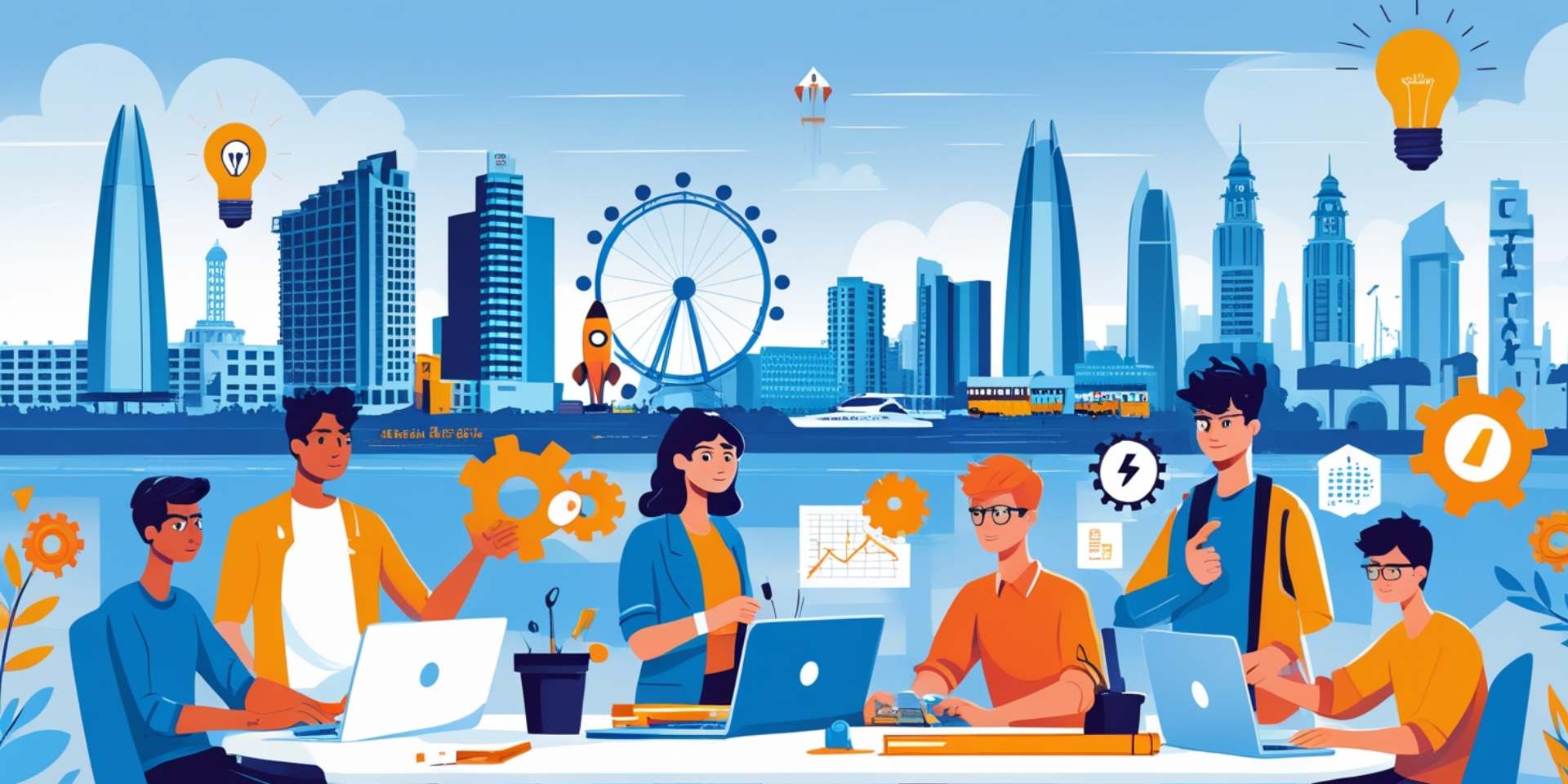 Startup Companies in Chennai