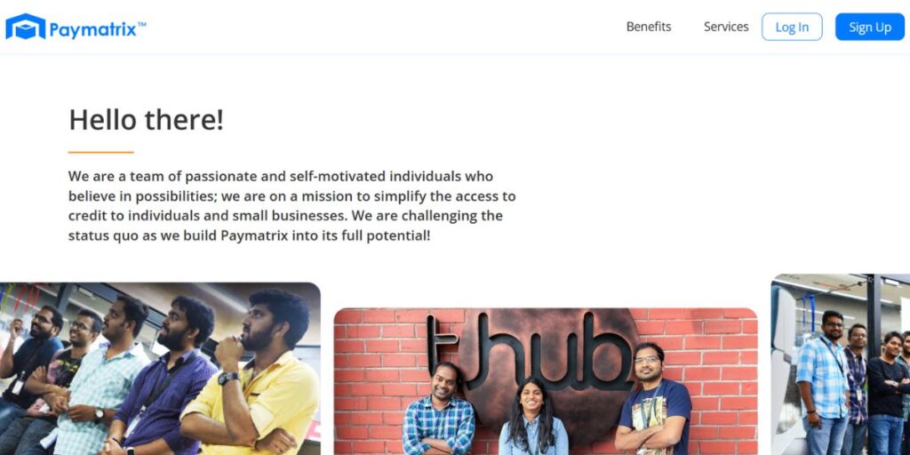 Startup-Companies-in-Hyderabad-Paymatrix-