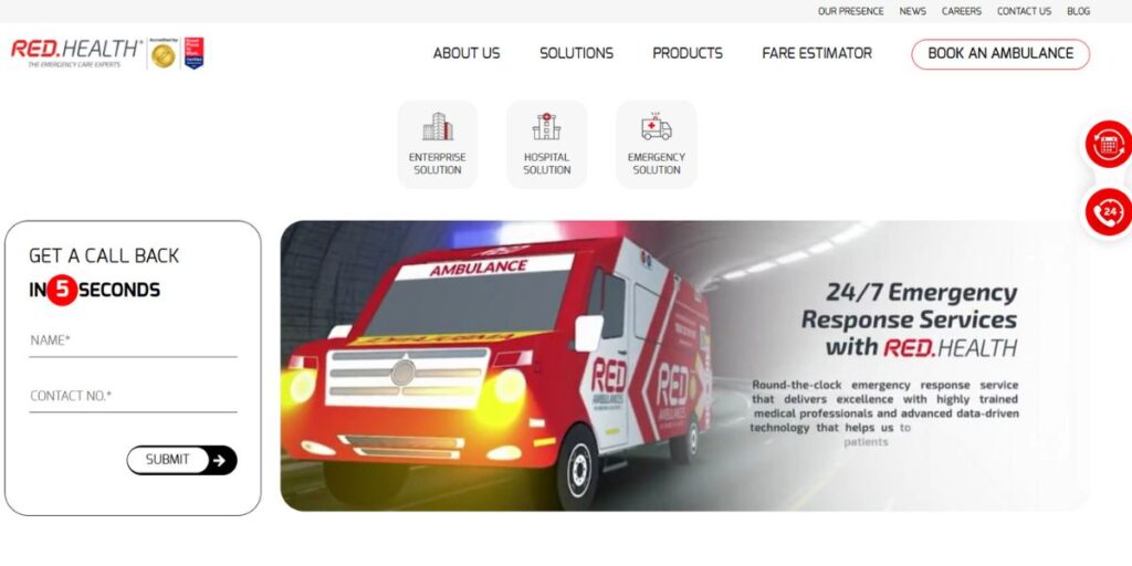 Startup-Companies-in-Hyderabad-Red.Health