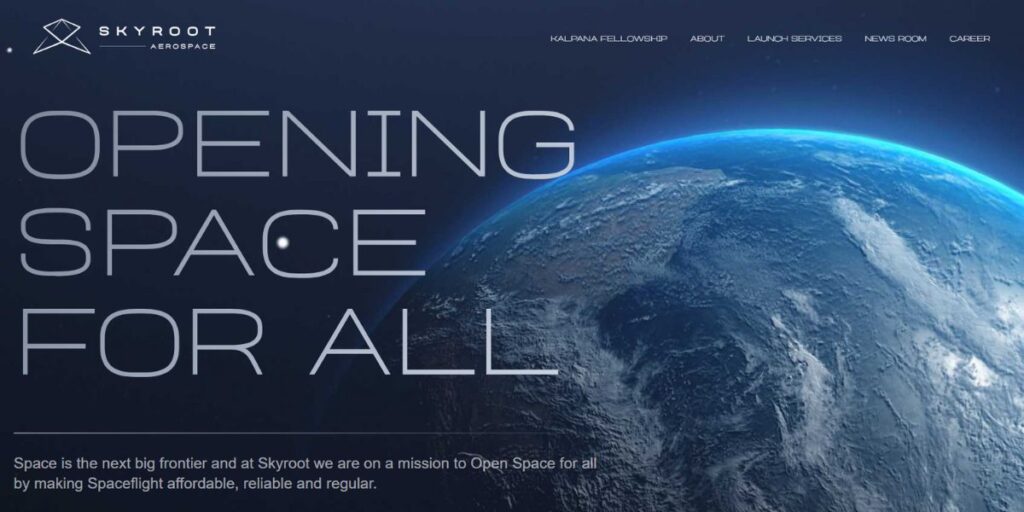 Startup-Companies-in-Hyderabad-Skyroot-Aerospace