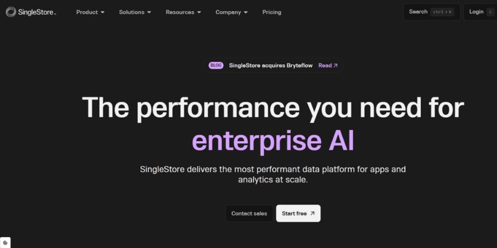 Startup-Companies-in-Pune-SingleStore