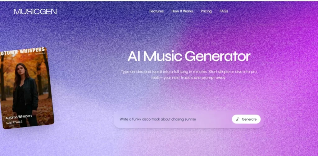 Suno AI Alternatives