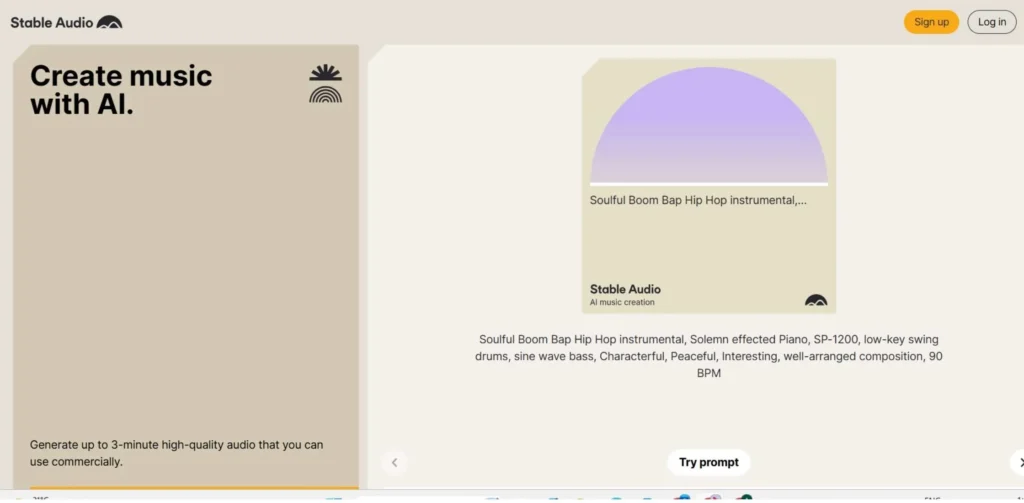 Suno AI Alternatives