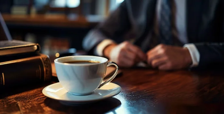 Business Idea in Kolkata - Tea Cafe or Adda Spot