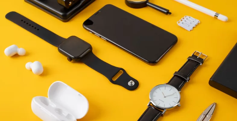 Dropshipping Business Ideas - Tech Wearables