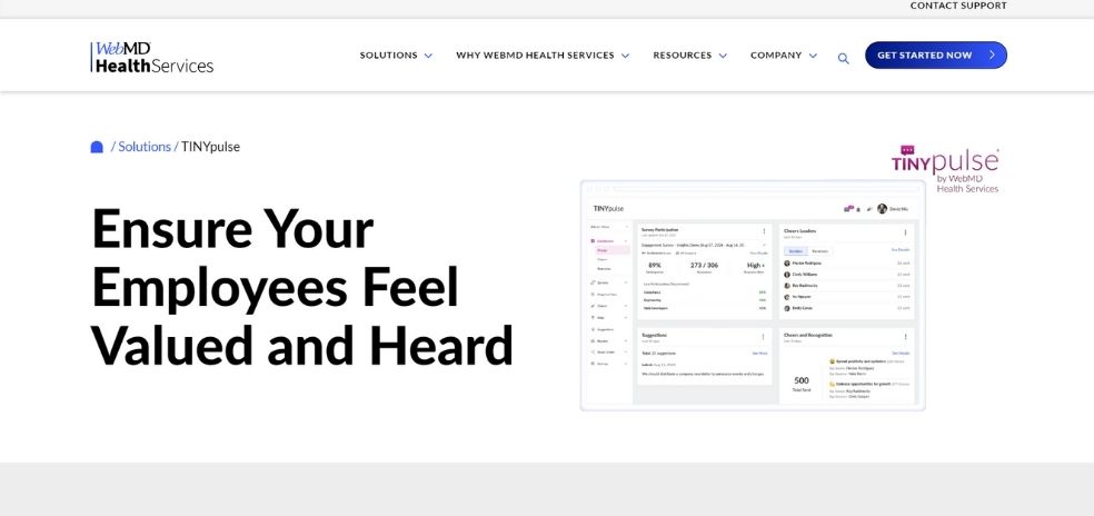 Employee Engagement Tools