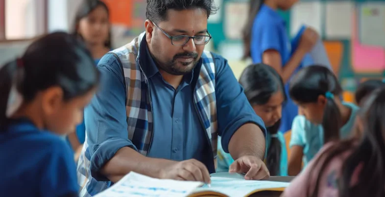 Business Idea in Chennai - Tuition and Coaching Center