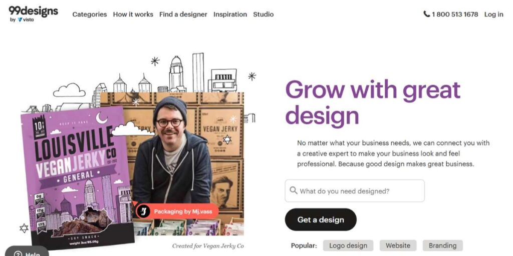 Upwork Alternatives