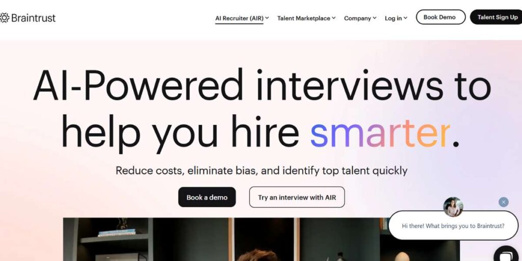 Upwork Alternatives