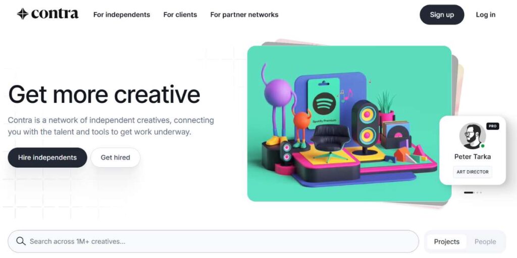 Upwork Alternatives