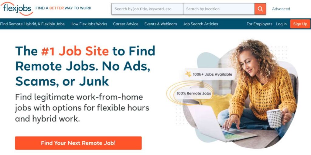 Upwork Alternatives