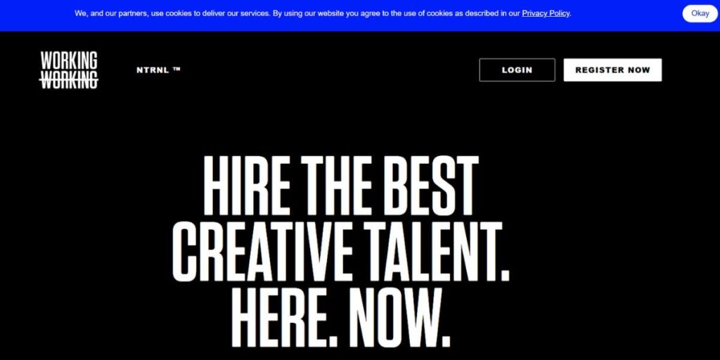 Upwork Alternatives