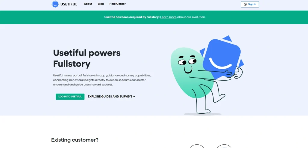Whatfix Alternatives-Usetiful