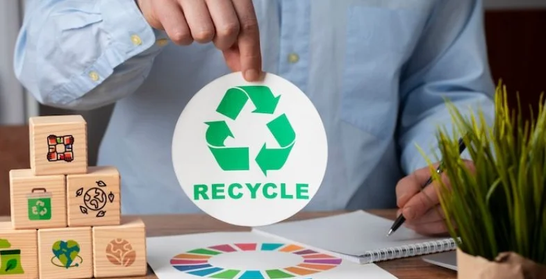 Business Idea in Chennai - Waste Management and Recycling Business
