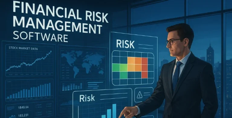 Financial Risk Management Software